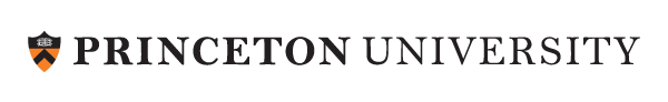 Princeton University Logo